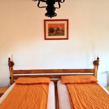 Cabana Bavaria Sovata Esterno foto