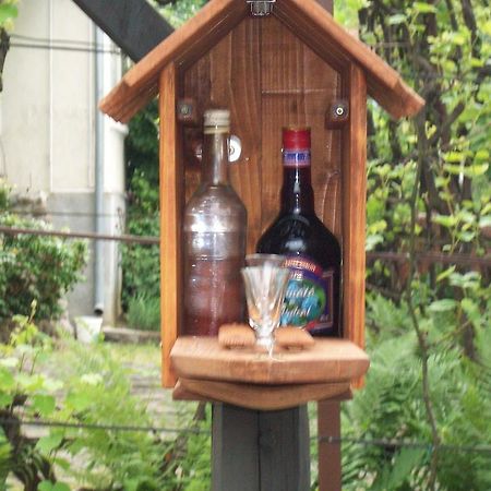 Cabana Bavaria Sovata Esterno foto