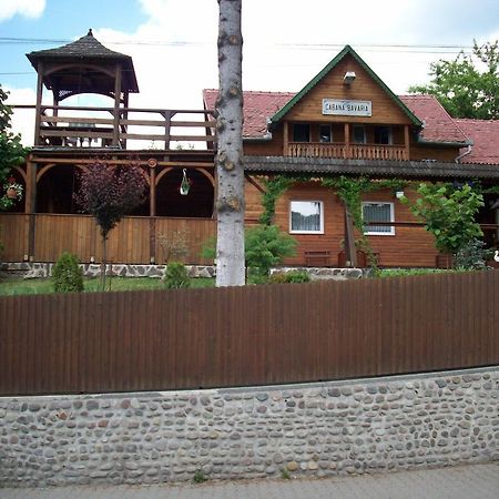 Cabana Bavaria Sovata Camera foto
