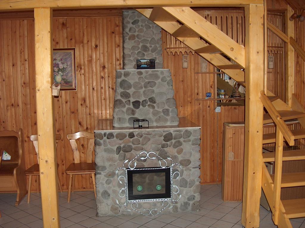 Cabana Bavaria Sovata Esterno foto