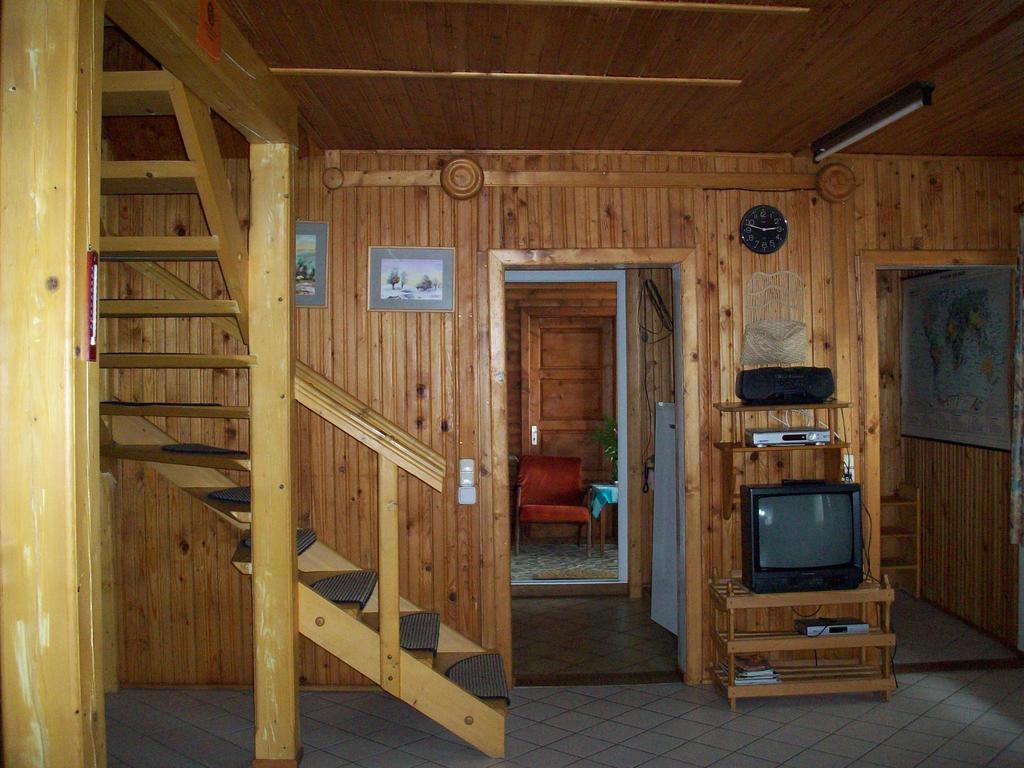 Cabana Bavaria Sovata Esterno foto