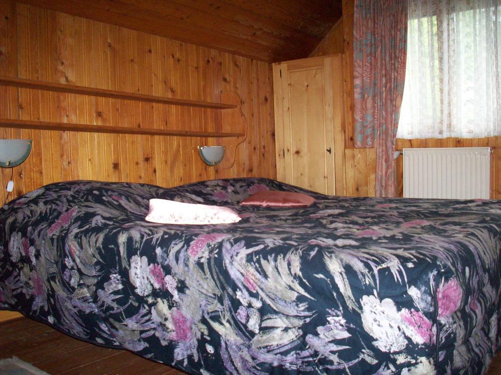 Cabana Bavaria Sovata Esterno foto