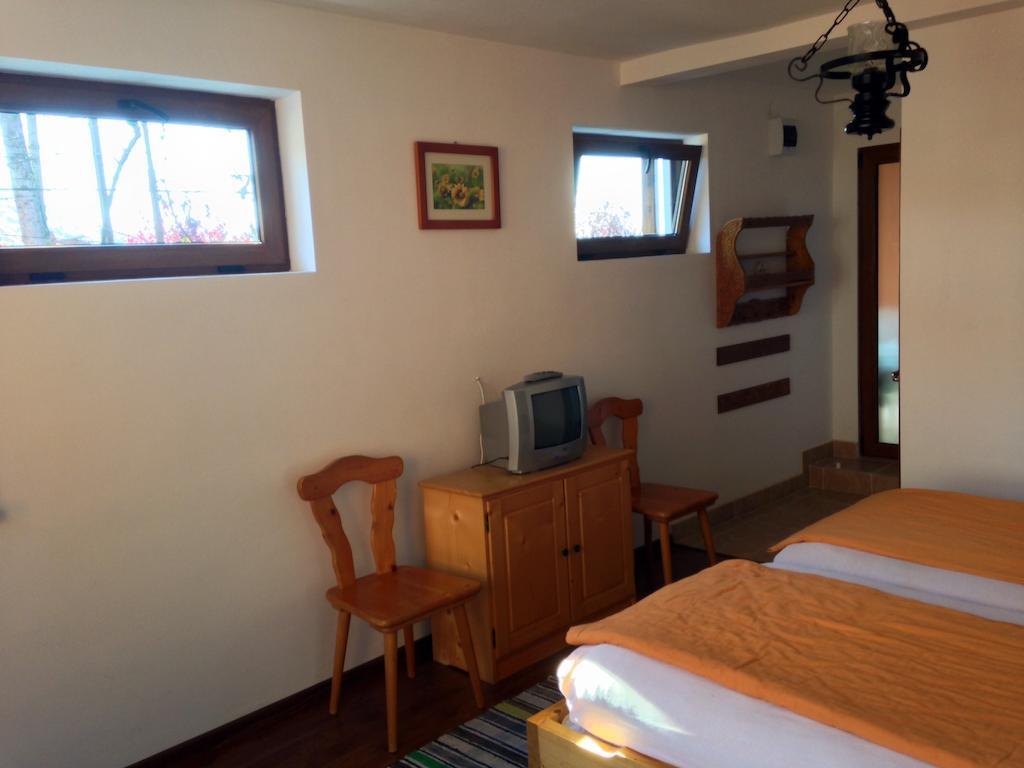 Cabana Bavaria Sovata Camera foto