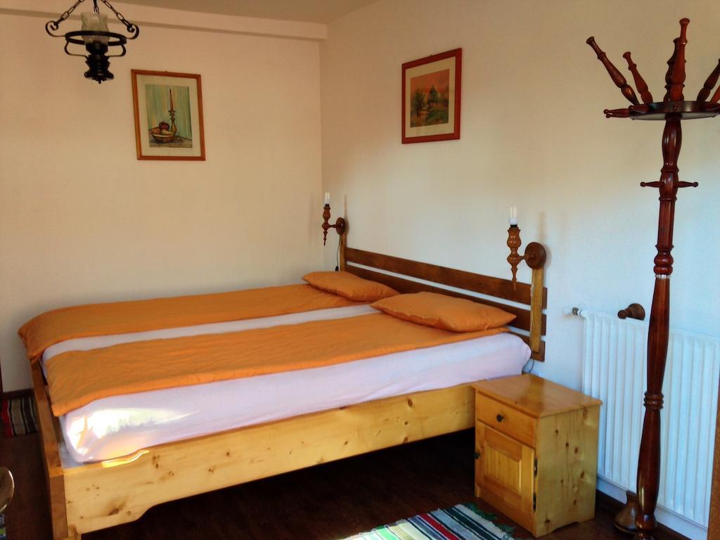 Cabana Bavaria Sovata Esterno foto