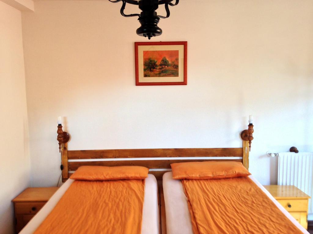Cabana Bavaria Sovata Esterno foto