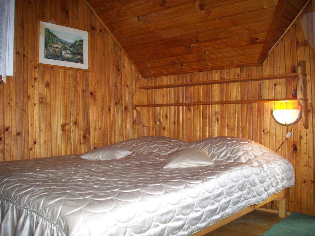 Cabana Bavaria Sovata Camera foto