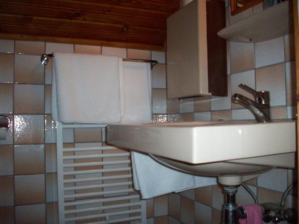 Cabana Bavaria Sovata Esterno foto