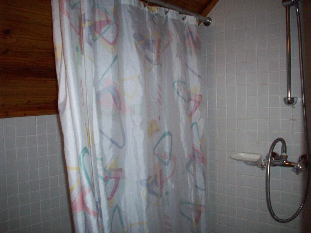 Cabana Bavaria Sovata Esterno foto