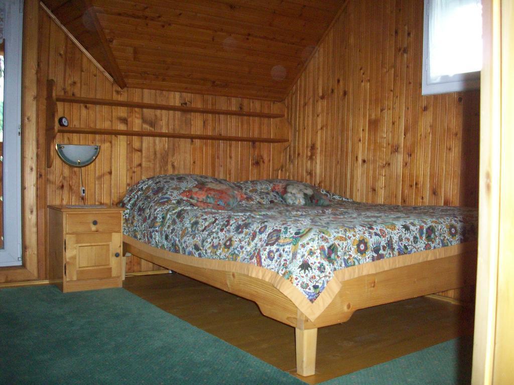 Cabana Bavaria Sovata Camera foto